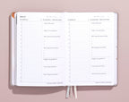 A Good Daily Planner (6-months undated)