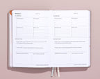 A Good Daily Planner (6-months undated)