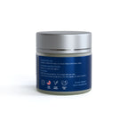 DSC Cooling Peppermint Hemp Cream for Feet & Legs