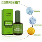 Burst Nail Polish Remover Lazy Hands Do Not Hurt Fast Degumming Agent Light Therapy Nail Polish For Nail Salon