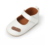 Baby First-Step Shoes – Soft Everyday Style, 0–12 Months