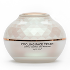 Cooling Face Elixir for Redness