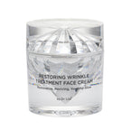 Peptide & CoQ10 Wrinkle Treatment Cream