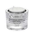 Peptide & CoQ10 Wrinkle Treatment Cream