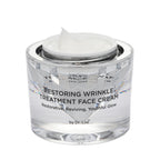 Peptide & CoQ10 Wrinkle Treatment Cream
