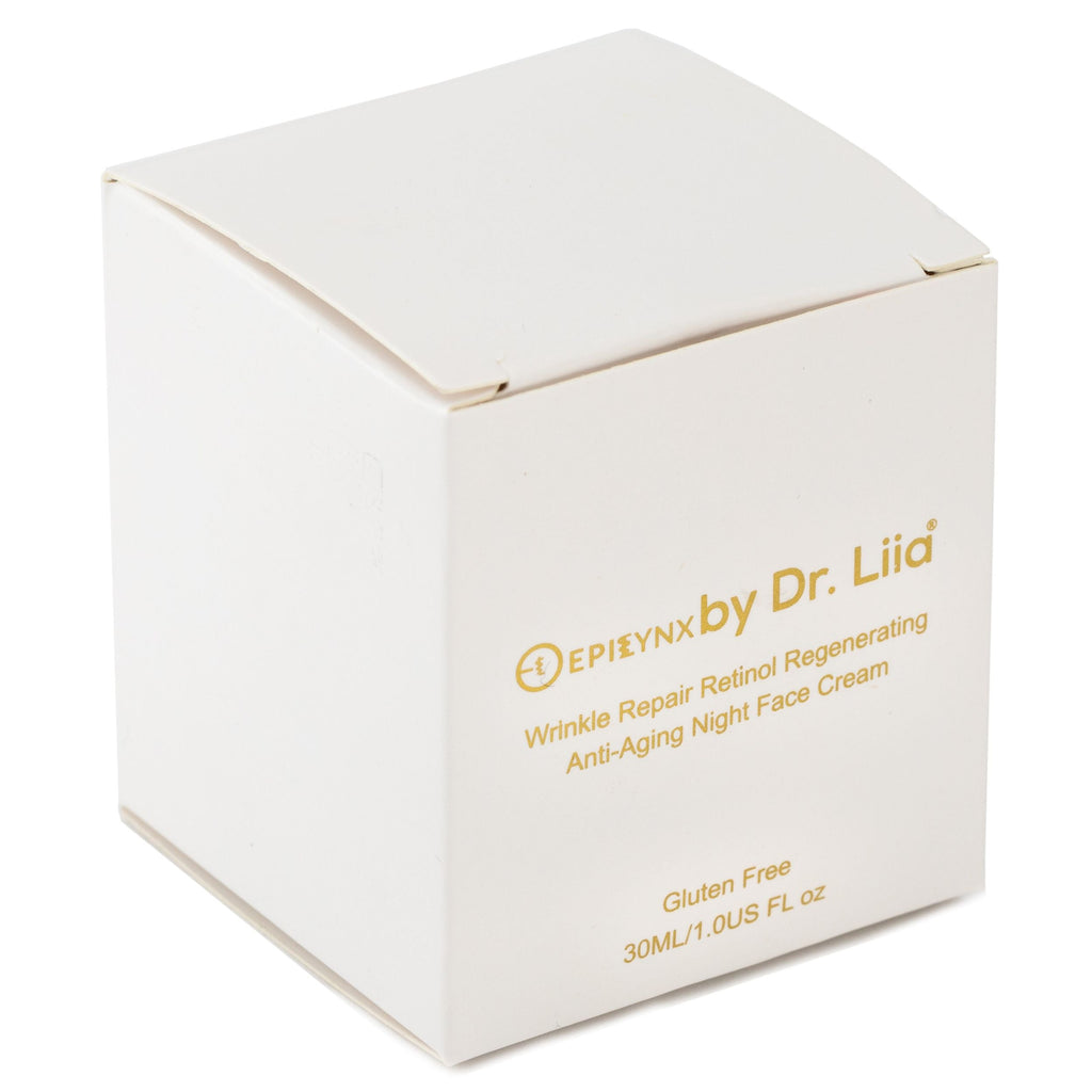 Gentle Retinol Hydrating Night Cream