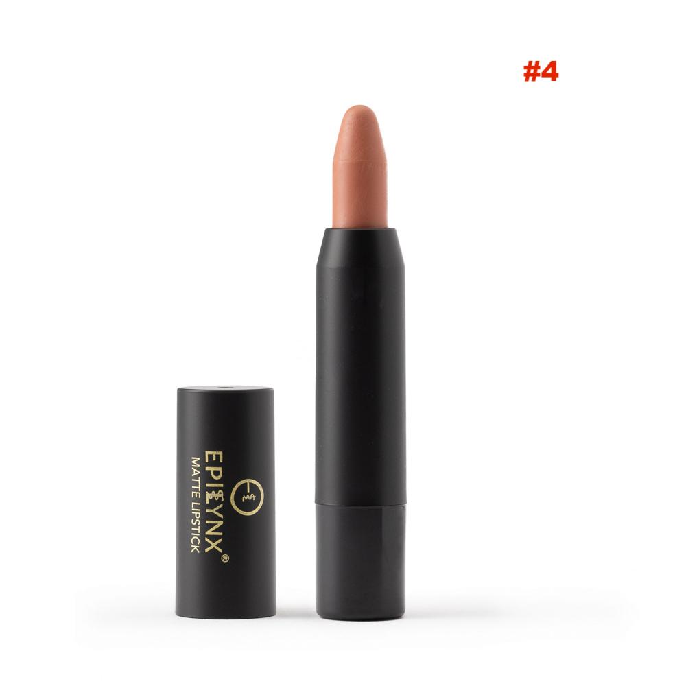 Hydrating Lip Crayon & Liner – 12 Shades