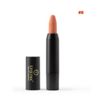 Hydrating Lip Crayon & Liner – 12 Shades
