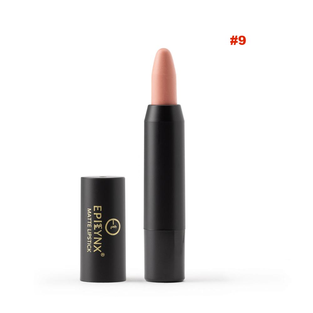 Hydrating Lip Crayon & Liner – 12 Shades