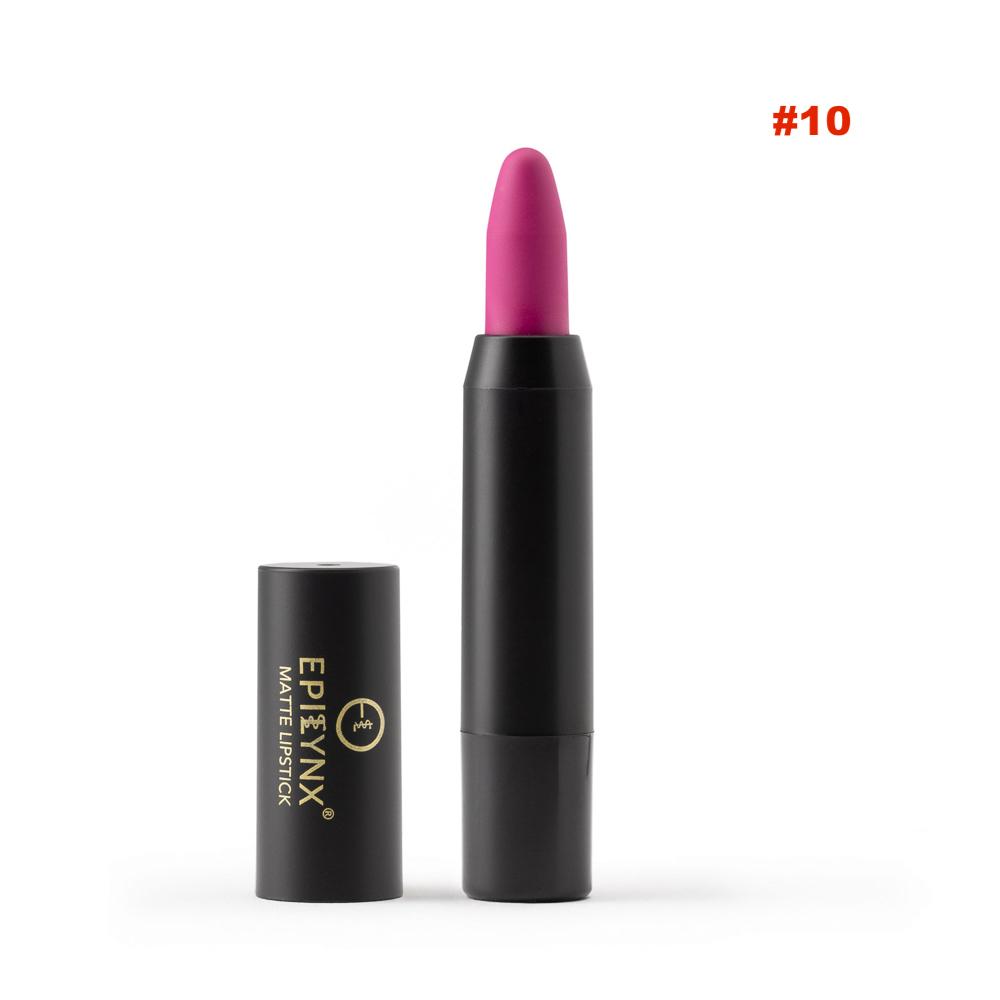 Hydrating Lip Crayon & Liner – 12 Shades