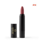 Hydrating Lip Crayon & Liner – 12 Shades