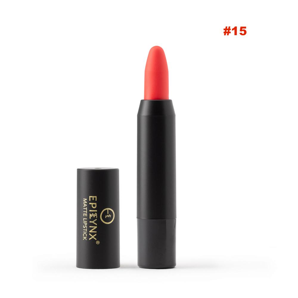 Hydrating Lip Crayon & Liner – 12 Shades