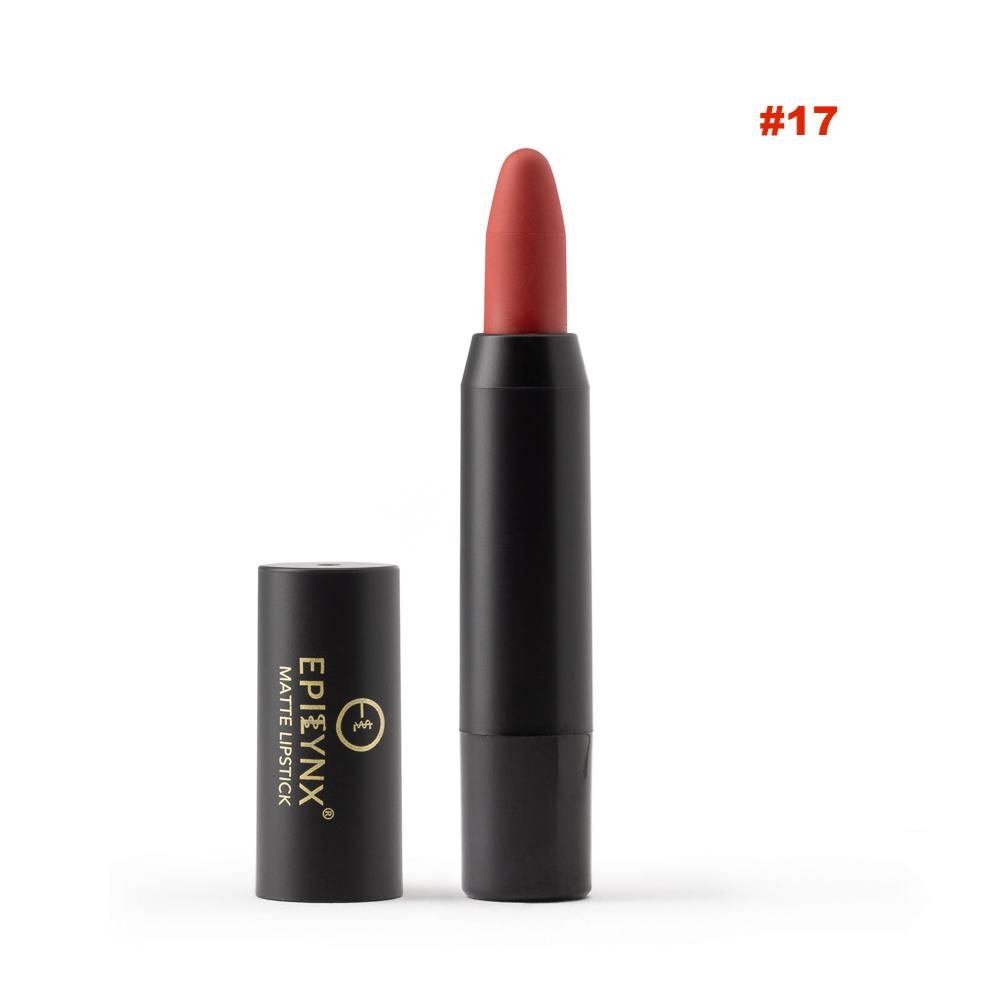 Hydrating Lip Crayon & Liner – 12 Shades
