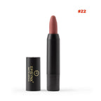 Hydrating Lip Crayon & Liner – 12 Shades