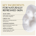Oil-Free Foaming Face Wash for Acne-Prone Skin