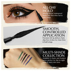Waterproof Eyeliner for Sensitive Eyes
