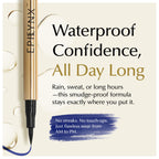 Waterproof Eyeliner for Sensitive Eyes