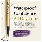 Waterproof Eyeliner for Sensitive Eyes