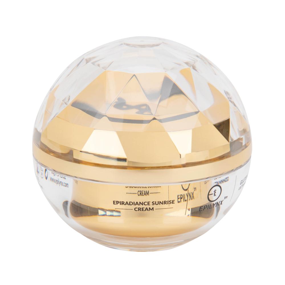 Sunrise Firming & Hydrating Day Cream