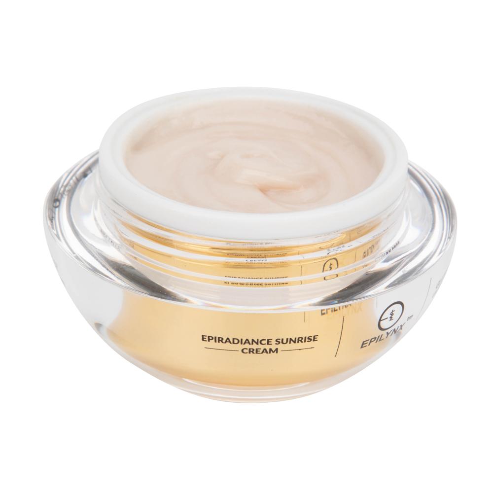 Sunrise Firming & Hydrating Day Cream