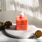 Hydrating Face Wash for Sensitive, Dry Skin