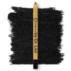Water-Resistant Kajal Gel Eyeliner Pencil