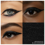Water-Resistant Kajal Gel Eyeliner Pencil