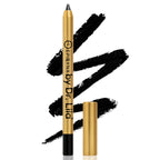 Water-Resistant Kajal Gel Eyeliner Pencil