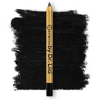 Water-Resistant Kajal Gel Eyeliner Pencil