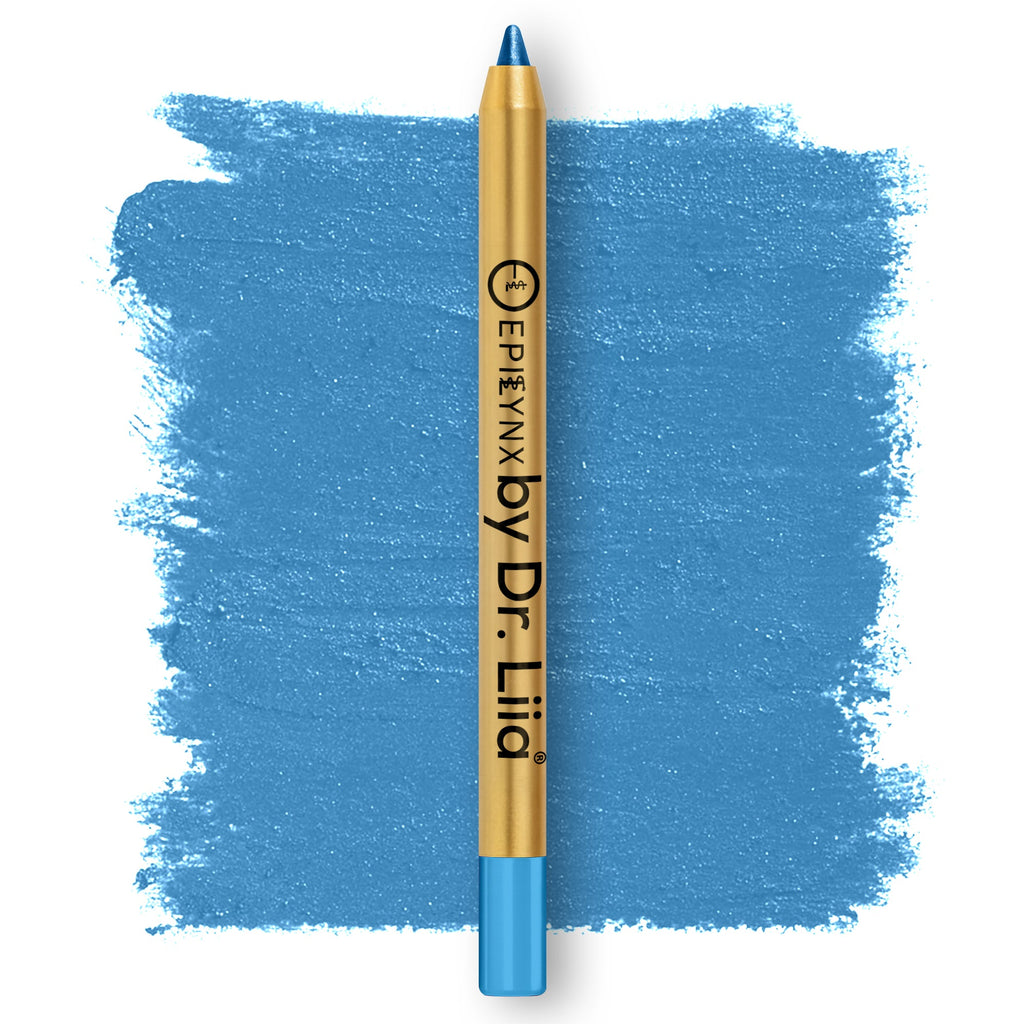 Water-Resistant Kajal Gel Eyeliner Pencil