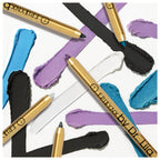 Water-Resistant Kajal Gel Eyeliner Pencil