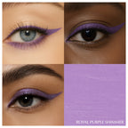 Water-Resistant Kajal Gel Eyeliner Pencil