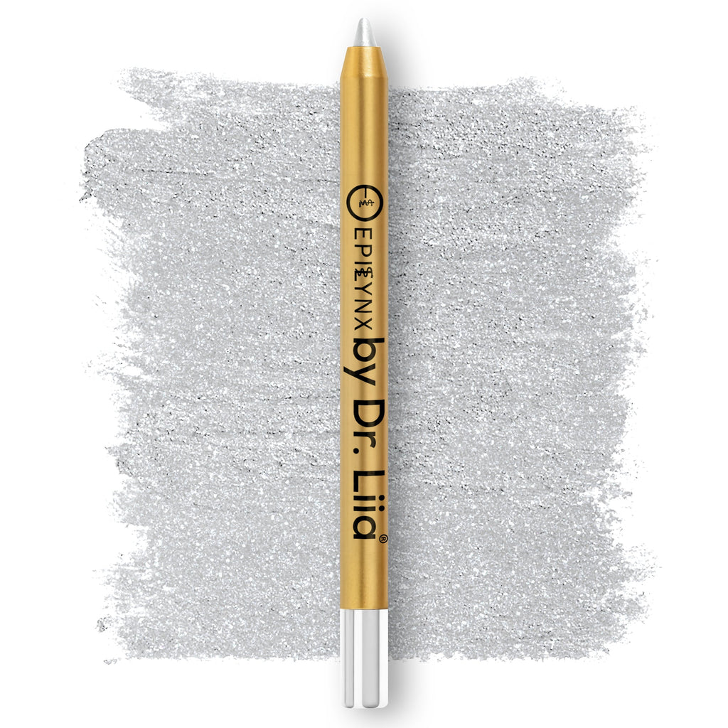 Water-Resistant Kajal Gel Eyeliner Pencil