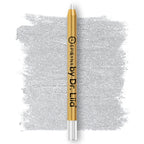Water-Resistant Kajal Gel Eyeliner Pencil