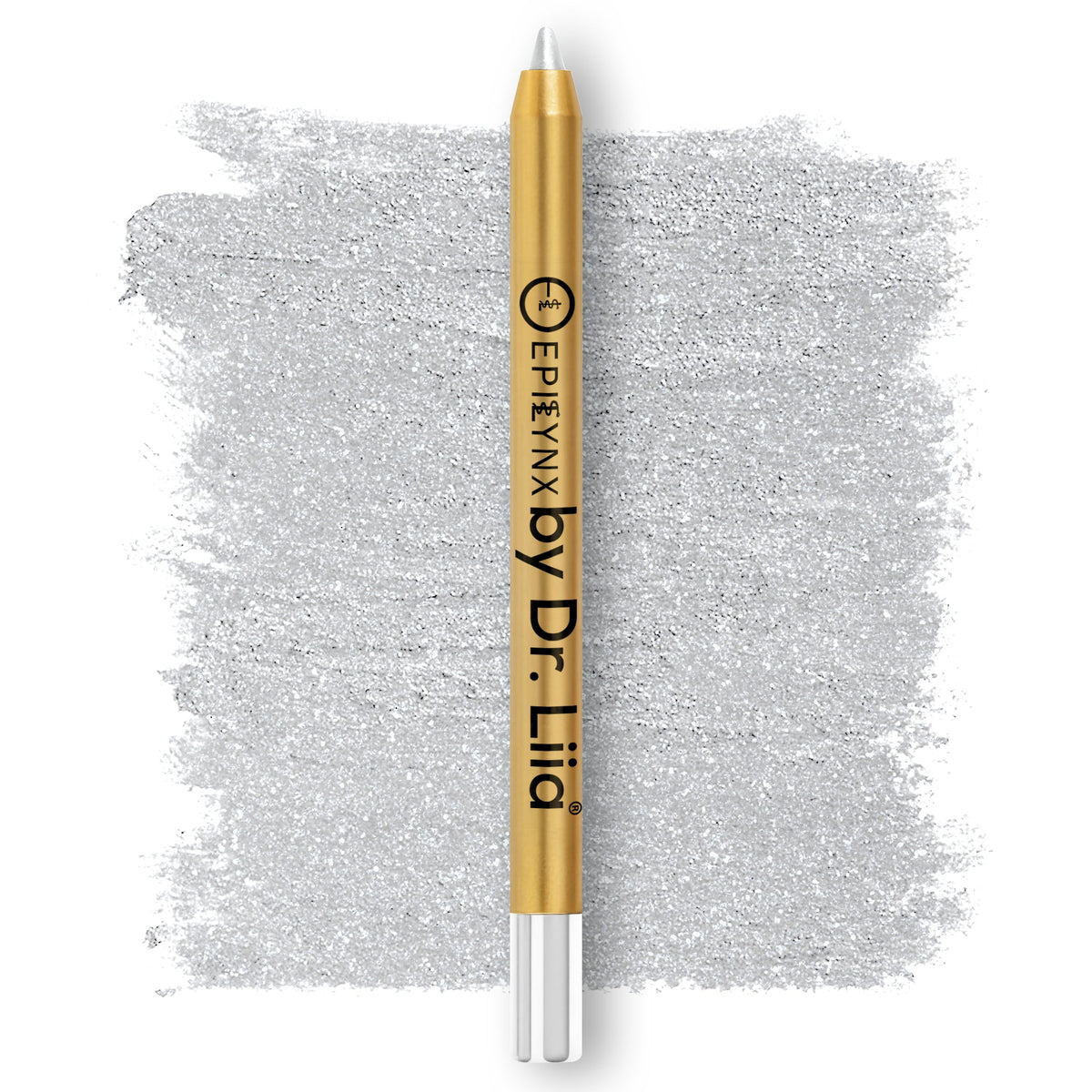 Water-Resistant Kajal Gel Eyeliner Pencil