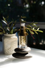 Hyaluronic Acid Serum for Fine Lines
