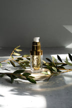 Hyaluronic Acid Serum for Fine Lines