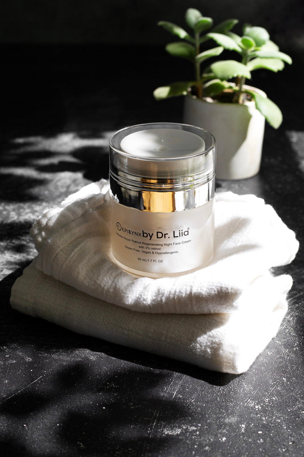 Gentle Retinol Hydrating Night Cream