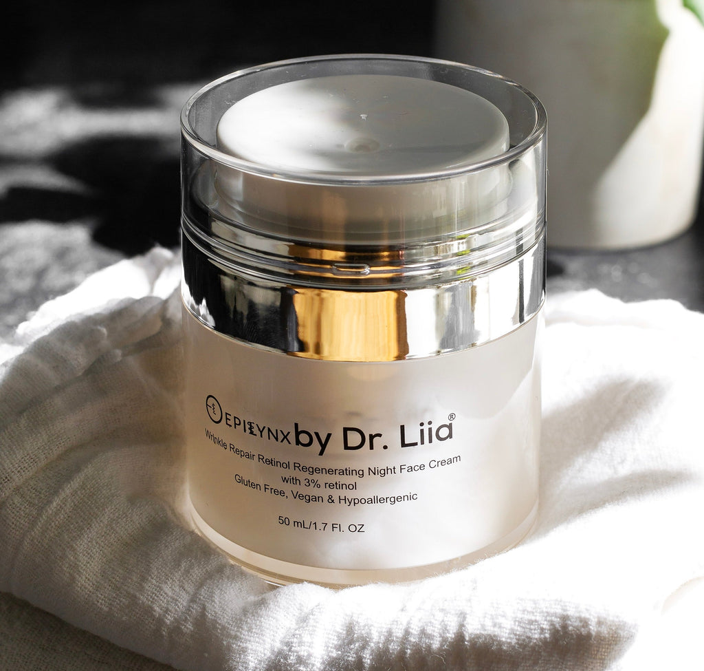 Gentle Retinol Hydrating Night Cream