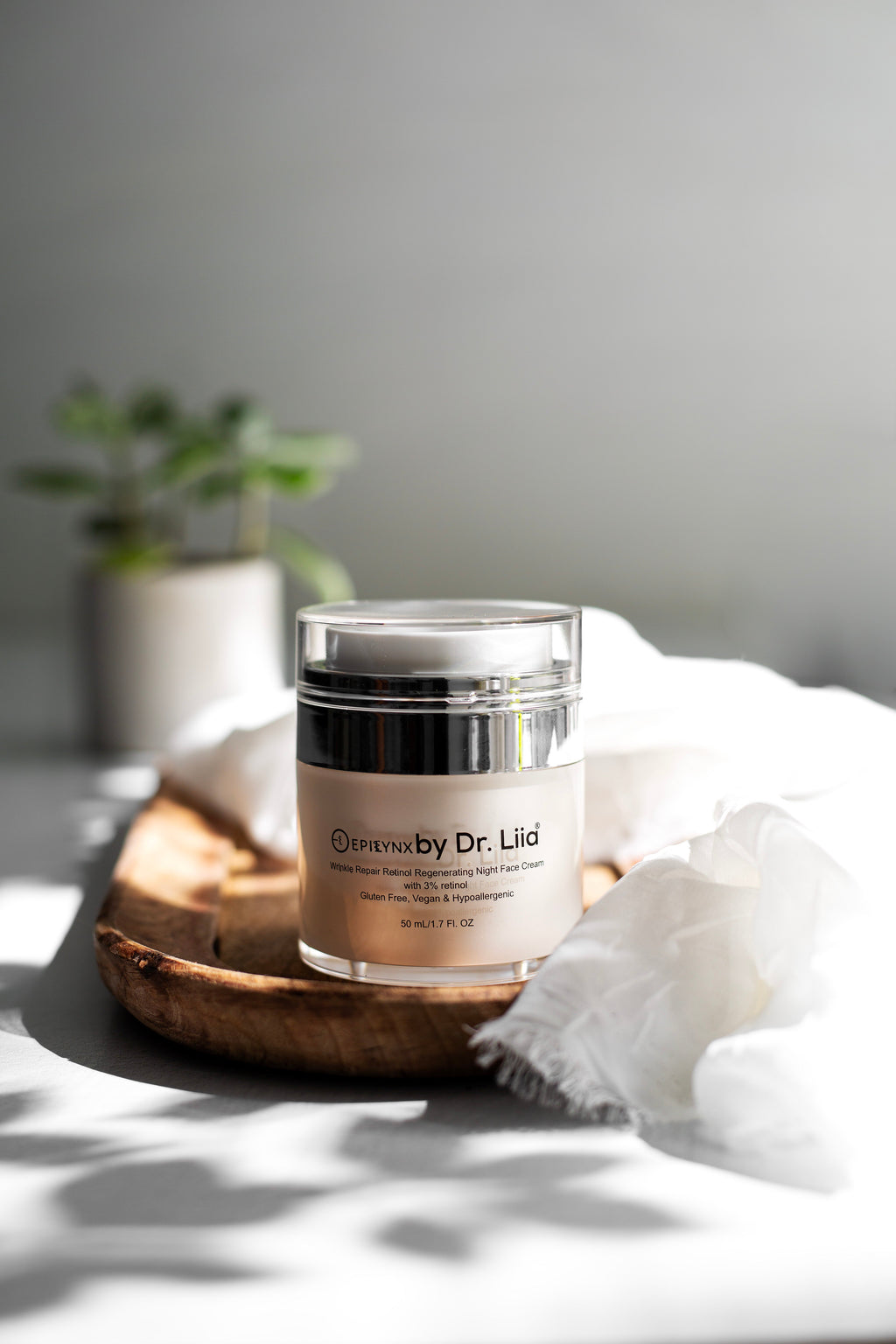 Gentle Retinol Hydrating Night Cream