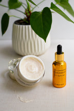 Vitamin C & Dark Spot Brightening Duo