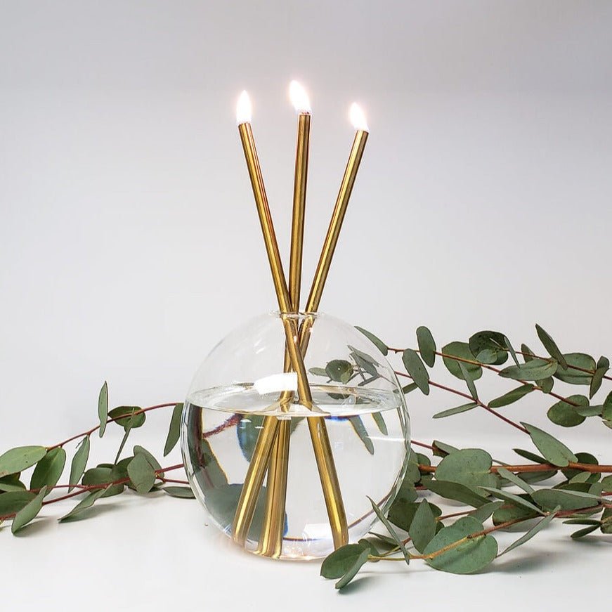 Everlasting Candles