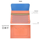 13Inch Felt Laptop Sleeve
