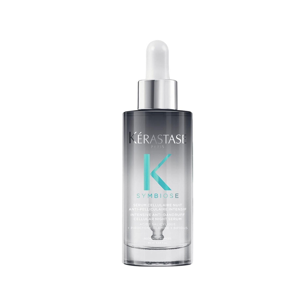 Kérastase Symbiose Anti-Dandruff Night Serum – 90 ml