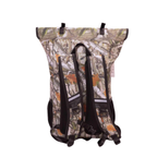 Waterproof Floating Backpack Dry Bag - Forest Camo
