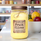 Fruit Slies Candle
