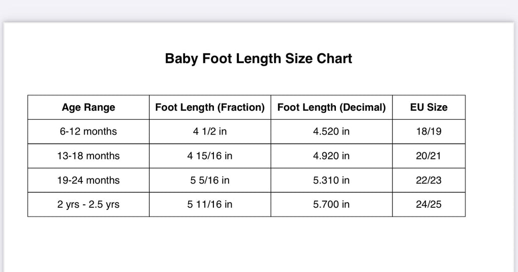 Organic Cotton Barefoot Sock Shoes for Babies & Toddlers – 6 Months to 2.5 Years