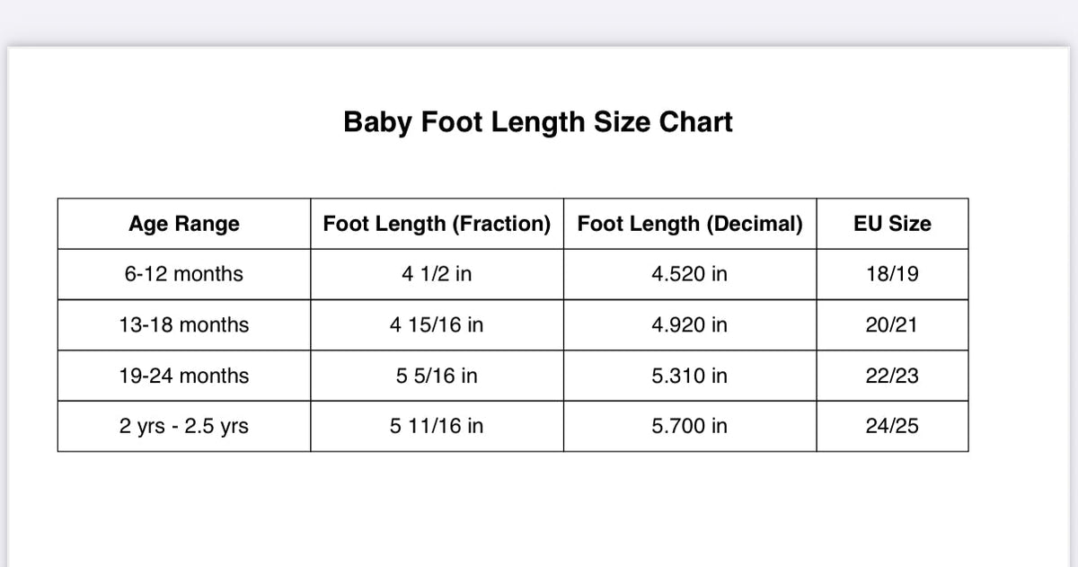 Organic Cotton Barefoot Sock Shoes for Babies & Toddlers – 6 Months to 2.5 Years