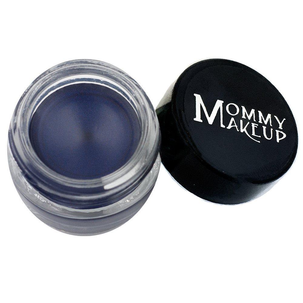 Blue Angel Stay Put Waterproof Gel Eyeliner w/ Micropigments