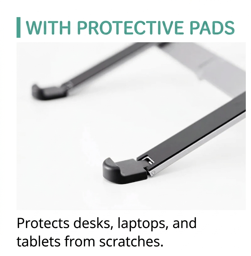 Laptop stand